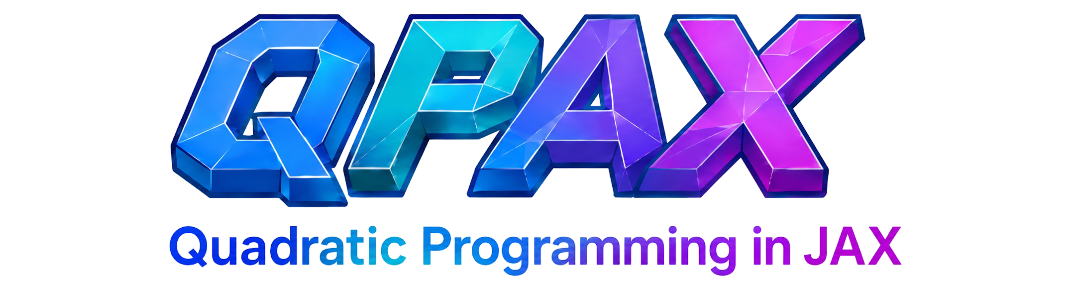 qpax logo